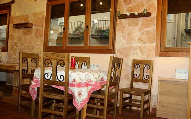 Hotel Rural La Romerosa