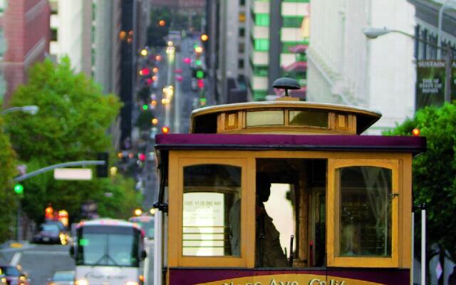 The Ritz-Carlton, San Francisco