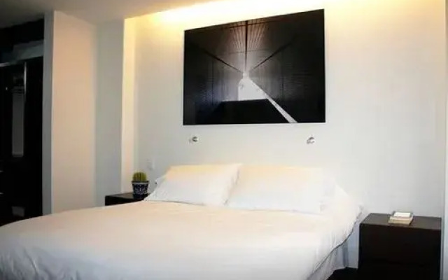 Luxury Polanco