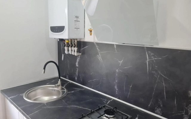 Дом на улице Светлогорская 2В