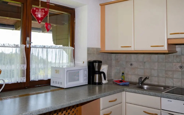 Cozy Apartment in Mühlbach with Garden near Ski Slopes