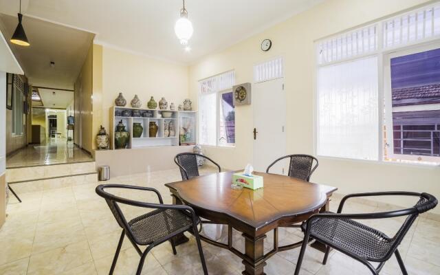 Kalimosodo Staycation