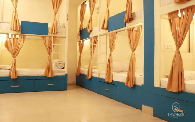 Shiv Shakti Hostel