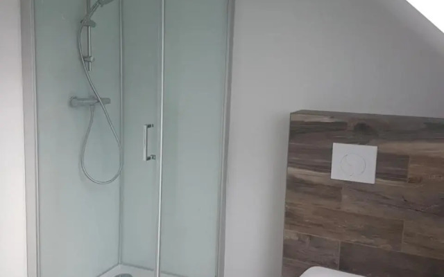 Studio Neuf Centre Ville