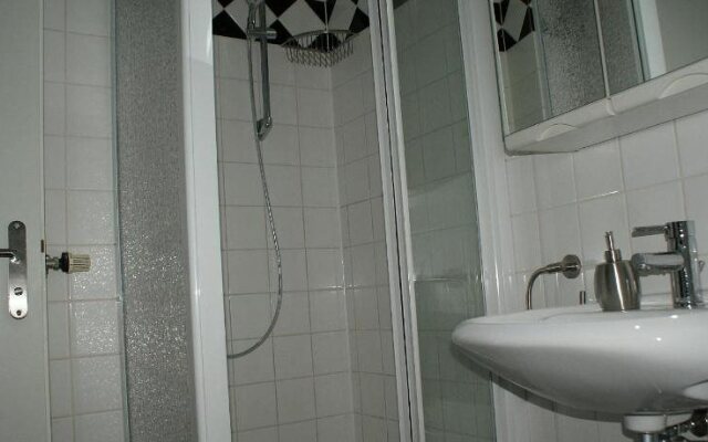 Hotel garni Aaberna
