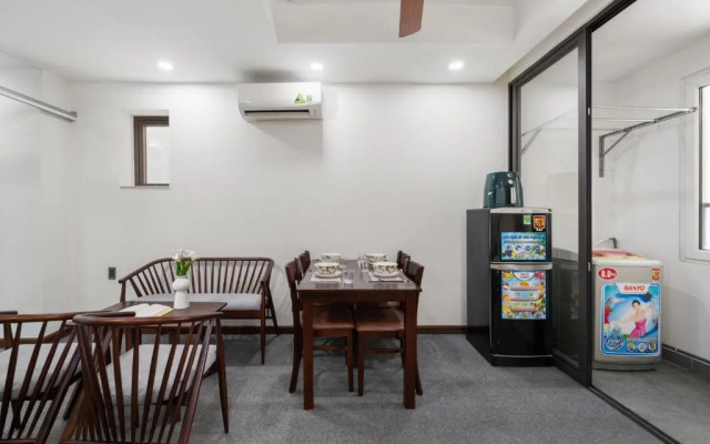 Tokyo Boutique Front Beach Hotel