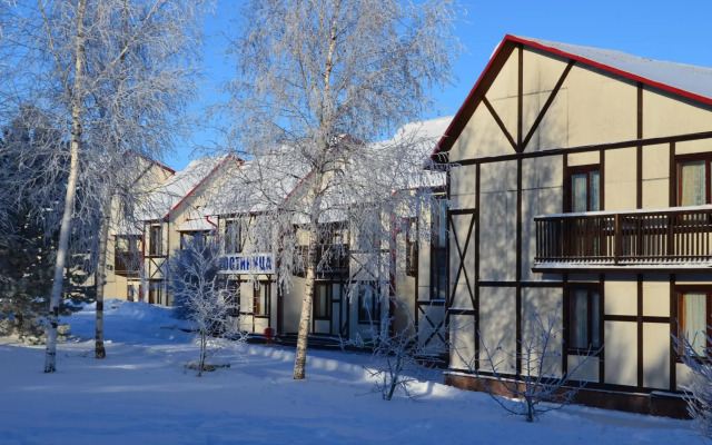 Shukolovo