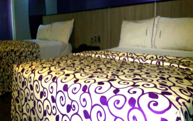 Hotel Max