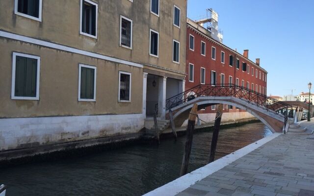 Giudecca Garden