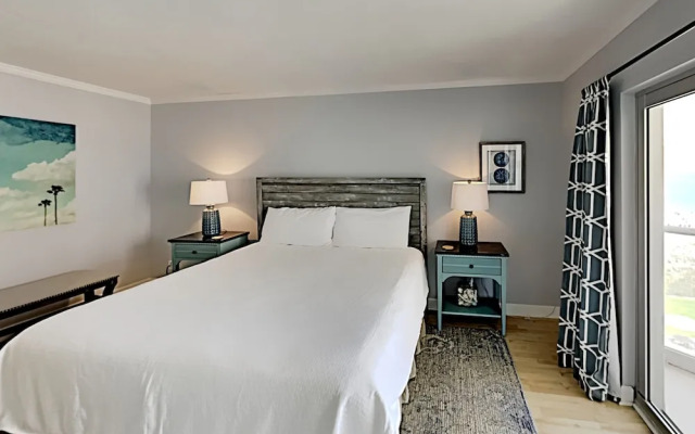 Regency Towers by Southern Vacation Rentals