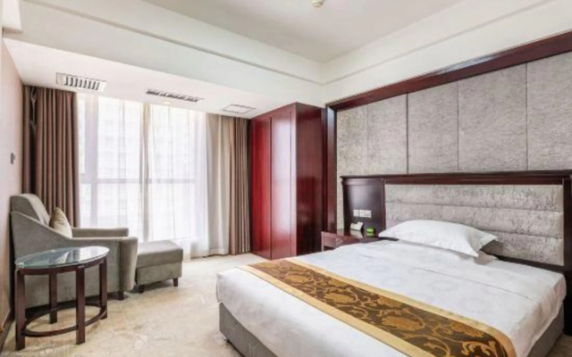 Junlin Hotspring Hotel