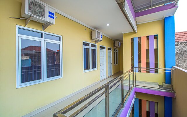 Indah Kost