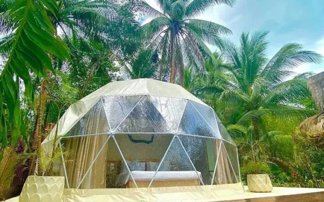 The Beach House Ocam Ocam