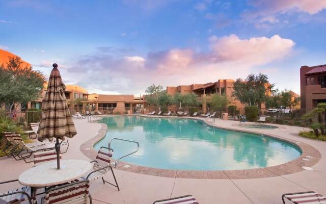 Overlook Chalet By Signature Vacation Rentals