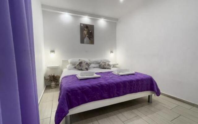 Apartman Pink