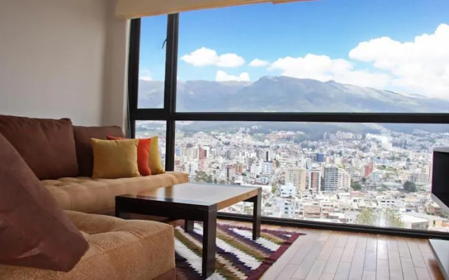 Apartment in Quito - Batan