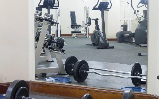 Crescatcity Apartments