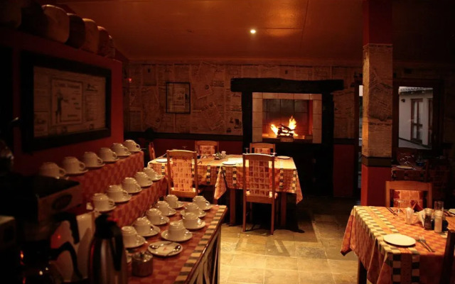De Duine Hotel