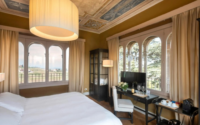 Villa Pattono Wine Country Resort