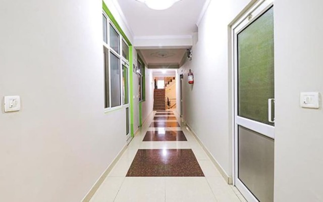 Fabhotel Binog Breeze