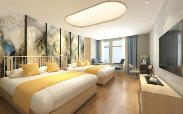 Yong Li Hotel