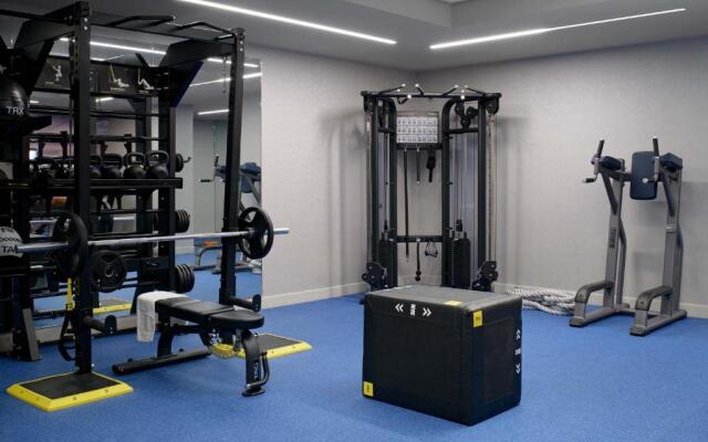 LUMA Hotel San Francisco