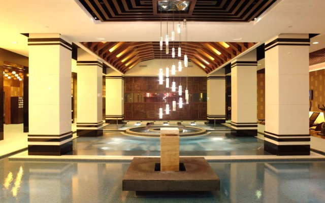 Rio Hotel Macau