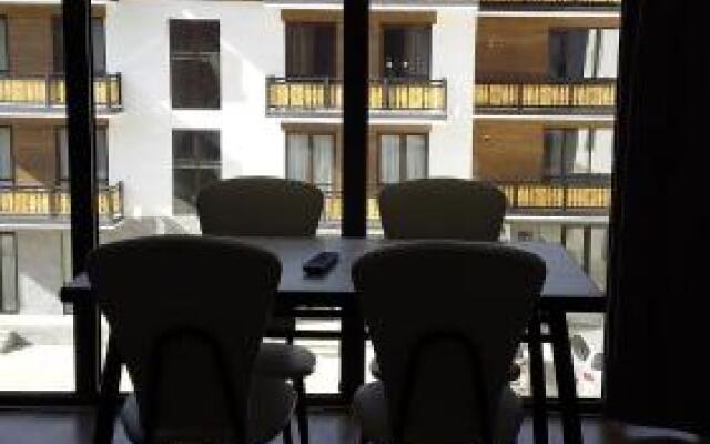 Bakuriani didveli Residence Apt 18