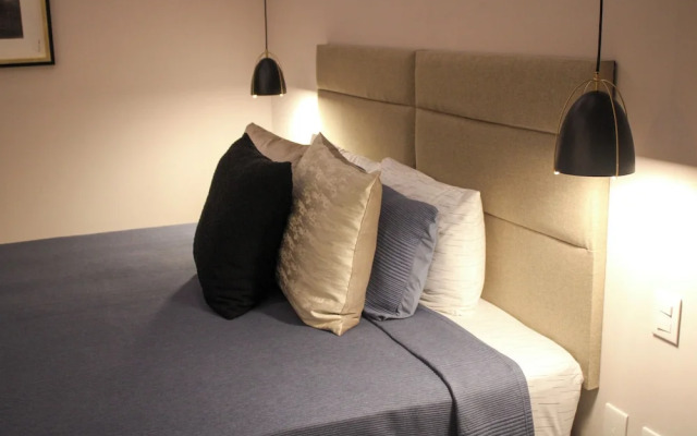 Nayfer Suites