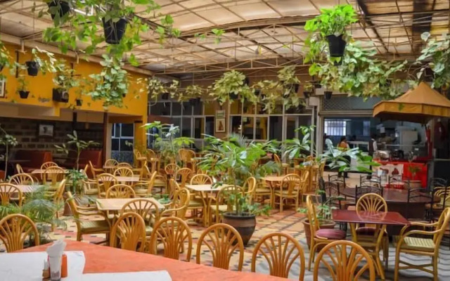 Hotel Anthena