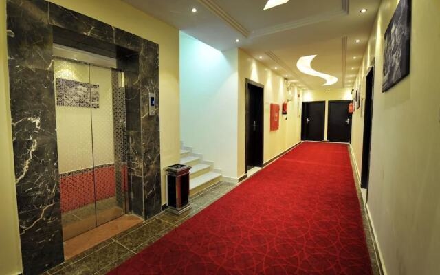 Jablah 1 ApartHotel