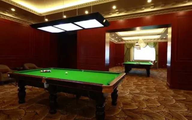 Avanna Hotel