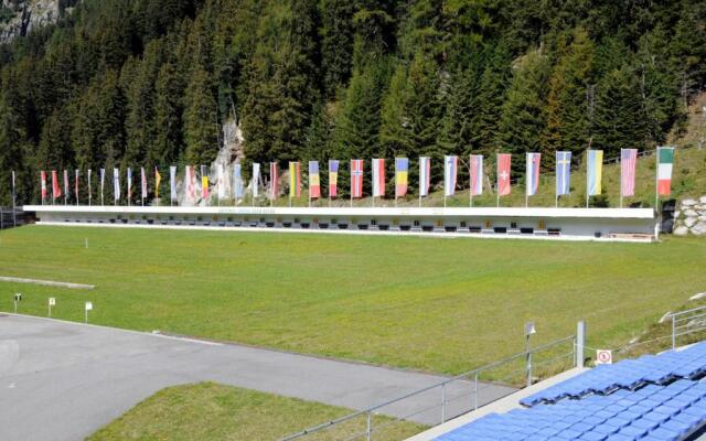 Apartment Antholzersee