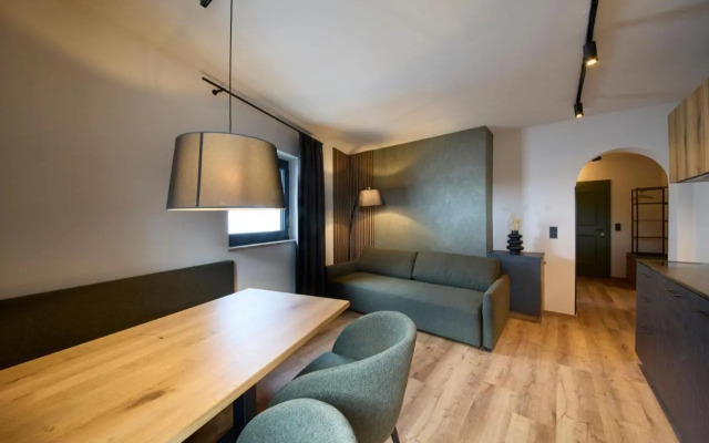 MiLa Apartments