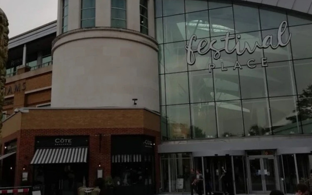 Luxury One Bedroom Apartment