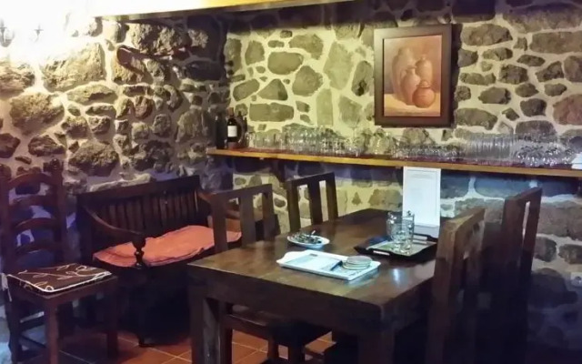 Casa Vella da Rivera