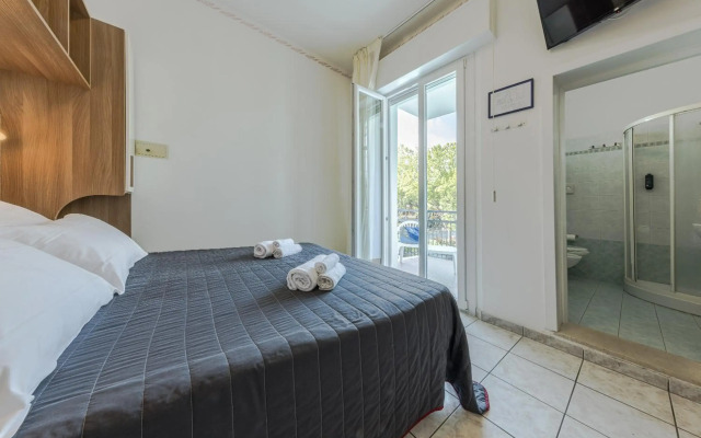 Hotel Stacchini