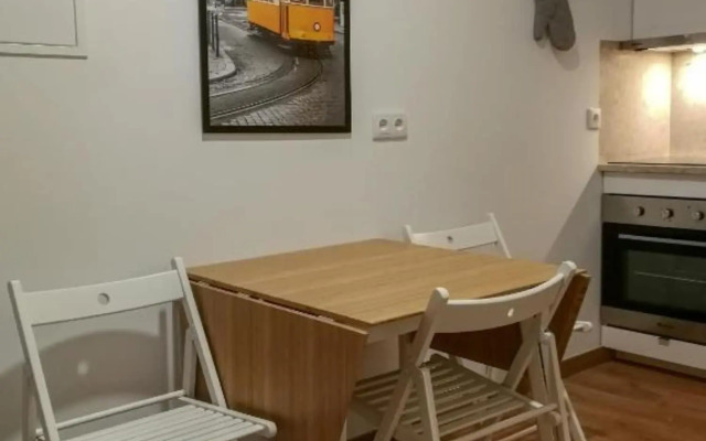 Castilho 63 - Hostel & Suites