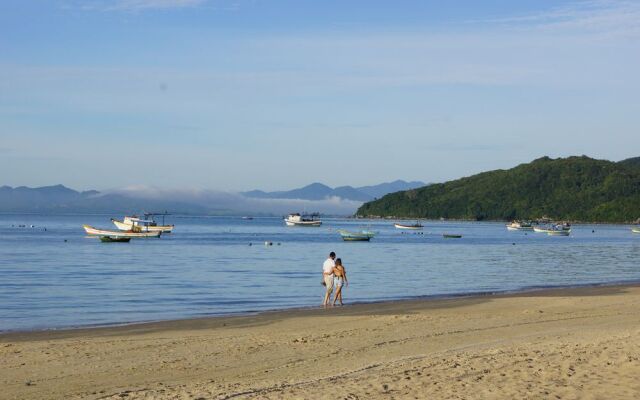 Pousada Oceânica