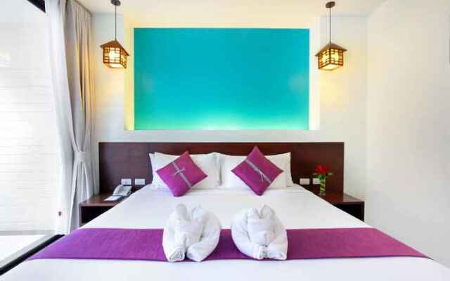 SG01 - Hua Hin 2