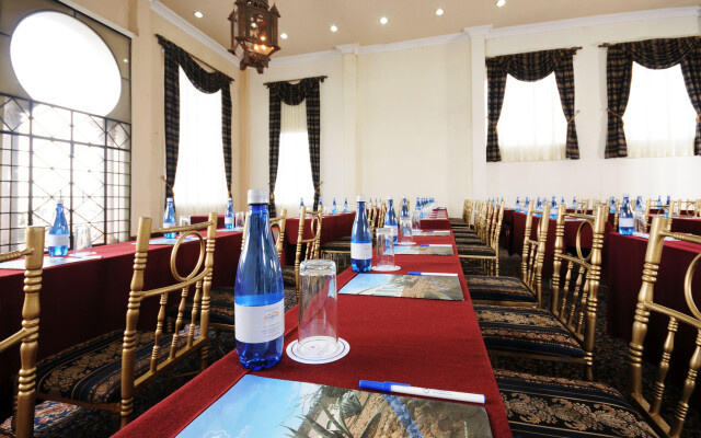 Hotel Spa Hacienda Baruk