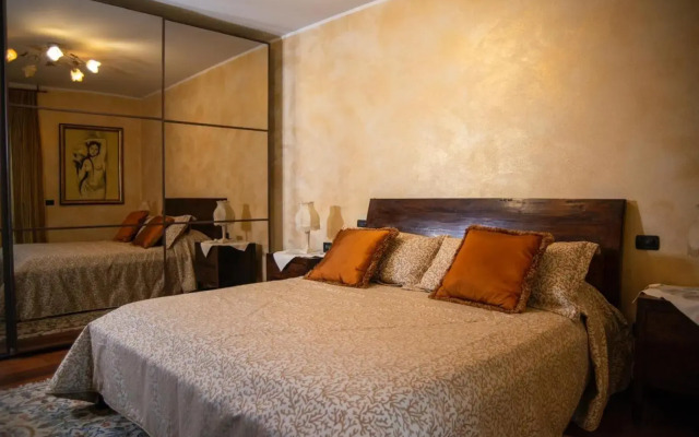 La Casolicchia di Arona