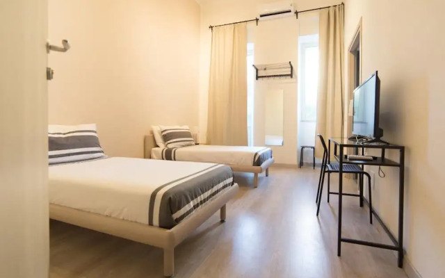 Romano Rooms