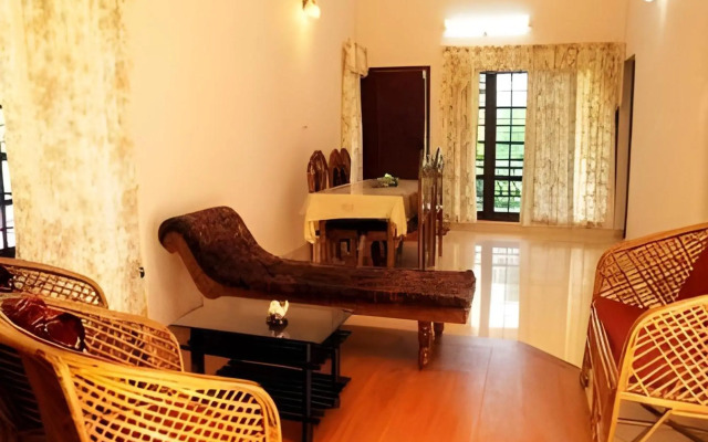 Munnar Estate Residency
