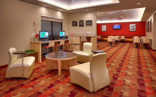 TownePlace Suites Vernal