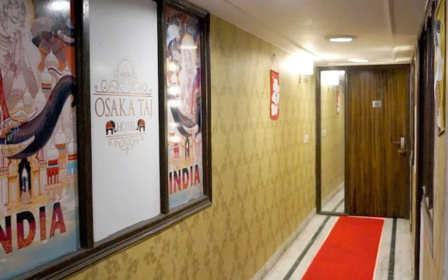 Osaka Taj Hotel
