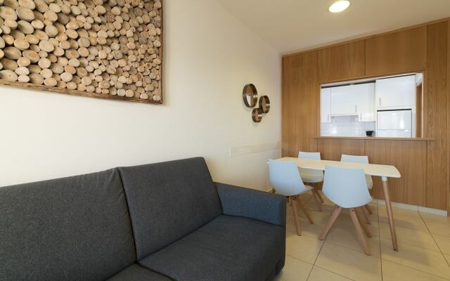 Apartamentos Costaluz Punta Umbria