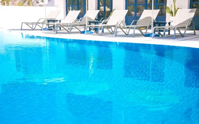 Lidea Boutique Hotel