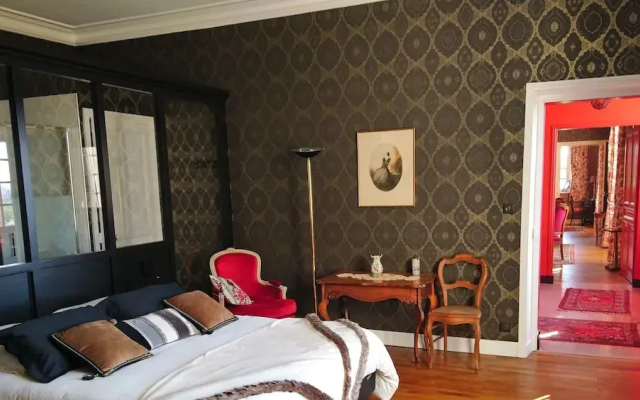 Manoir de Conjon