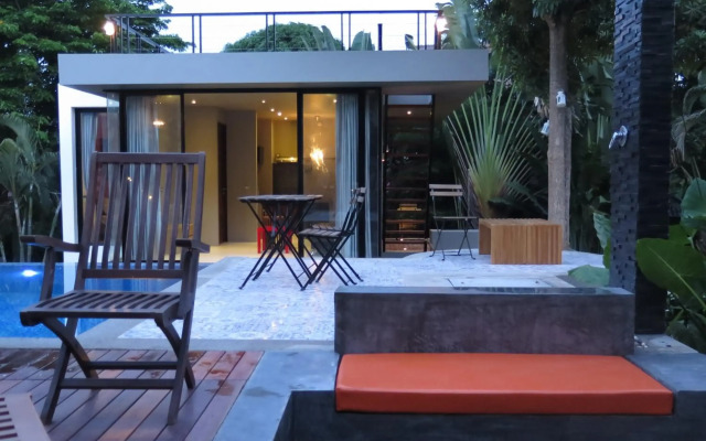 Pony Hill Villa
